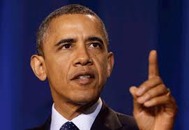 اوباما: لغو توافق هسته ای با ایران، غیرعاقلانه است