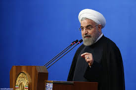 روحانی:گفتمان جامعه خیلی سیاست زده شده است