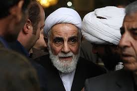 ناطق‌نوری: به احمدی‌نژاد گفتم یا سوادت خیلی بالاست یا روی ابرها هستی، قهر کرد و رفت/ افراطی نیستم