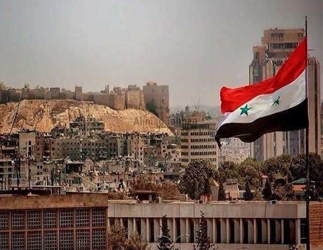 پیروزی حلب نقطه عطفی در مبارزه علیه تروریسم است