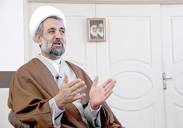 پیشنهاد جایگزین حصر موسوی و کروبی از تریبون نماز جمعه تهران