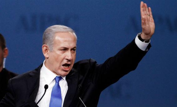 واکنش تند نتانیاهو به قطعنامه ضدشهرک سازی شورای امنیت