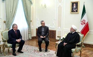 روحانی: برجام محصول کار هفت کشور است
