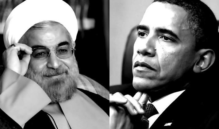 آمریکا مجبور به عقب نشینی درباره ایران شد