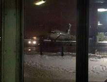 ۹ خبرنگار در میان قربانیان سقوط هواپیمای روسی