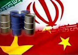 رشد ۱۲۸ درصدی صادرات نفت به چین