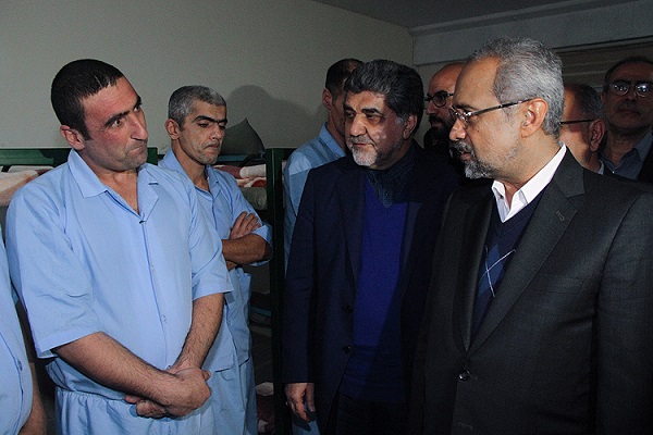 واکنش استاندار تهران به سوء استفاده از ماجرای گور خواب ها علیه دولت