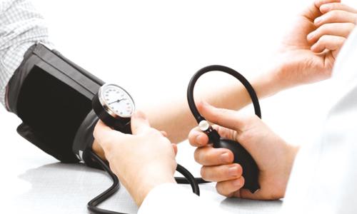 چگونه بر فشار خون پایین غلبه کنیم
