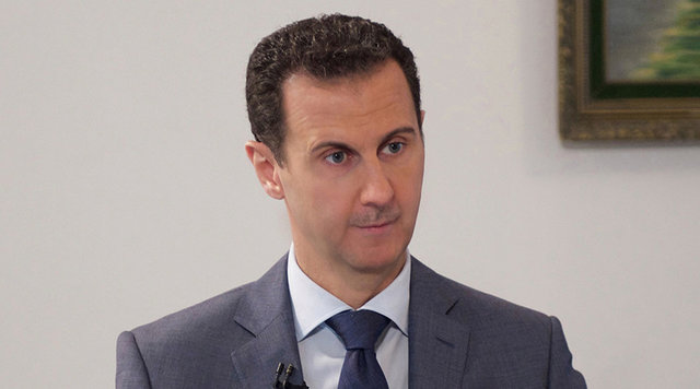 بشار اسد: جنگ با تروریسم تا آزادی کامل سوریه ادامه دارد/ مانعی برای مذاکرات نمی‌بینیم