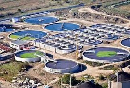 پیشرفته‌ترین فناوری‌ روز دنیا برای تامین آب بخش صنعت در اصفهان افتتاح می‌شود