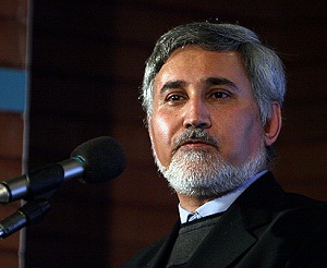 محمد رضا خاتمی:روحانی هیچ رقیب جدی ای در ریاست جمهوری نخواهد داشت/ دیپلمات های ما توان منزوی کردن آمریکا را دارند