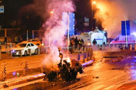 ۲۹ کشته و ۱۶۶ زخمی در حملات تروریستی استانبول