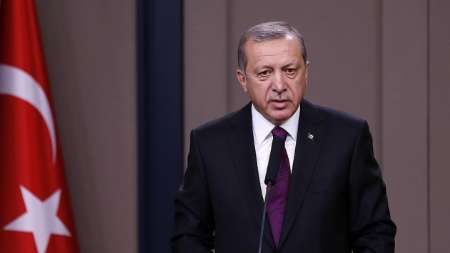 اردوغان: ترکیه دوباره با چهره زشت تروریسم روبه رو شد