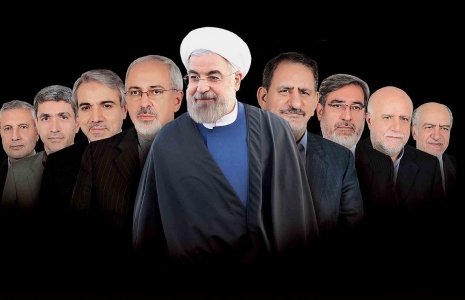 آیا دولت روحانی می تواند دموکراسی را نهادینه کند؟
