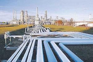 ناگفته‌های توقف صادرات گاز ترکمنستان
