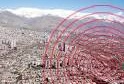 پیش‎بینی قدرت ۷ ریشتری برای گسل‌های تهران