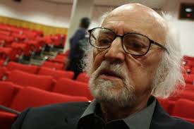 پیکر رکن‌الدین خسروی به ایران منتقل می‌شود