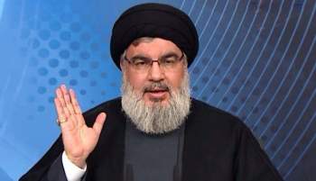 استعفای سید حسن نصرالله از دبیرکلی حزب الله به درخواست ایران