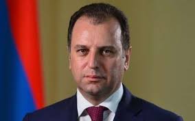 وزیر دفاع ارمنستان امشب به تهران می آید