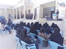 برگزاری سمینارآموزشی فیزیک و تناسب اندام در دانشگاه پیام نور شیراز