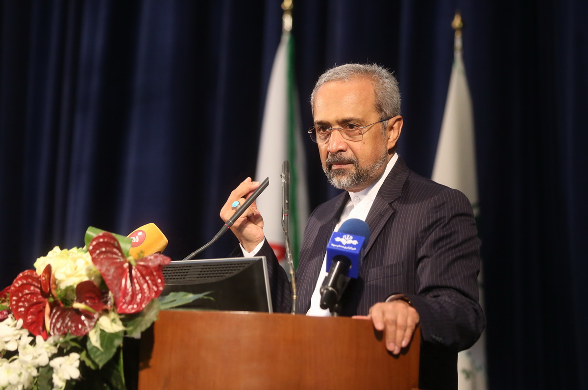 رییس دفتر روحانی: عرضه ارز افزایش می‌یابد/ دلیل واقعی و اقتصادی برای افزایش نرخ دلار در ایران وجود ندارد