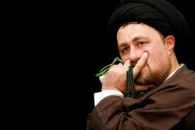 سید حسن خمینی: درگذشت هاشمی رفسنجانی ناباوارانه بود/ به فرموده امام هاشمى زنده است چون نهضت زنده است