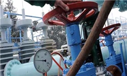 واردات گاز از ترکمنستان قطع شد/ مردم صرفه‌جویی کنند