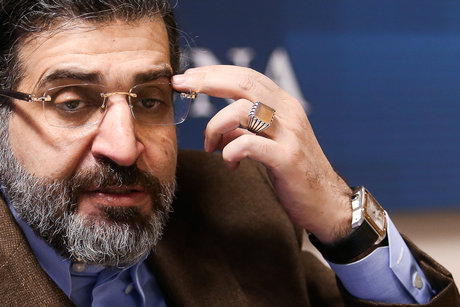 موسس حزب ندای ایرانیان خبر کاندیداتوری خود در انتخابات ریاست جهوری را تکذیب کرد