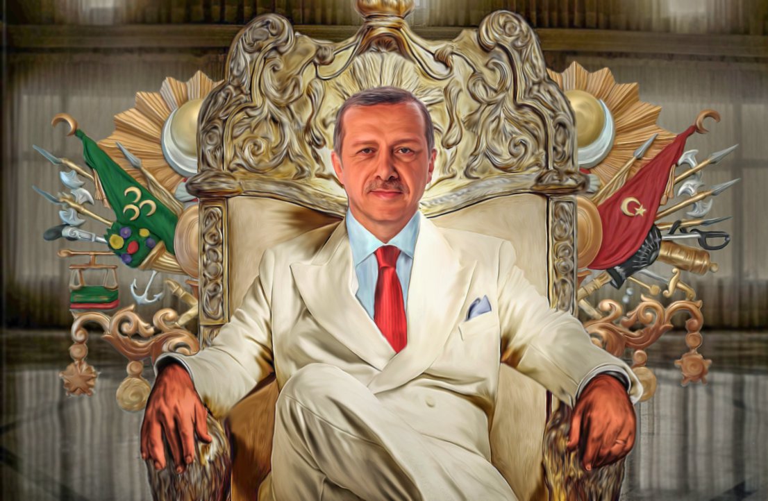 آیا ترامپ به خواسته های اردوغان تن می دهد؟