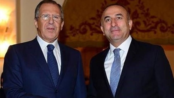 توافق میان ترکیه و روسیه برای تشکیل دولت وحدت ملی