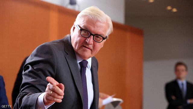 وزیر مستعفی امور خارجه آلمان: غرب در ایجاد بحران سوریه مقصر است