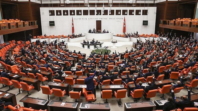 اصلاحات قانون اساسی ترکیه اختیارات ریاست‌جمهوری کشور را افزایش می دهد