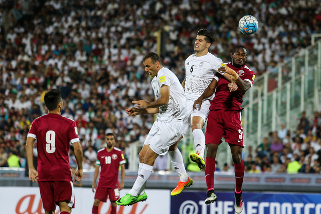 زمان و مکان بازی ایران و قطر در انتخابی جام جهانی مشخص شد