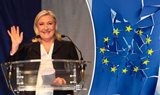 همه پرسی برای خروج فرانسه از اتحادیه اروپا