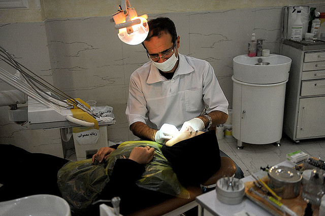 آخرین وضعیت دانشجویان ایرانی رشته‌های دندانپزشکی و پزشکی در هند