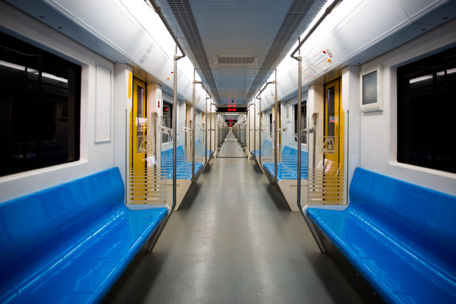 خدمات رایگان مترو در خط یک و ۴ برای تشییع پیکر شهدای آتش‌نشان پلاسکو