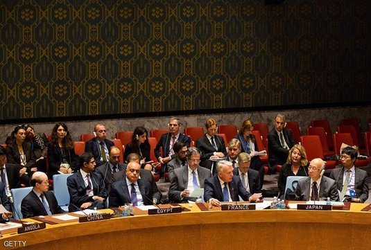 نتیجه بررسی قطعنامه پیشنهادی روسیه درباره آتش‌بس سوریه