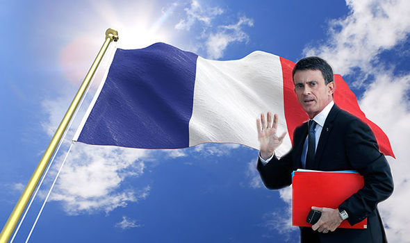 انتخابات چپ های فرانسه به دور دوم کشیده شد