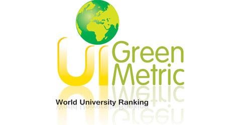 دانشگاه تهران در میان ۵۰۰ مؤسسه سبز جهان