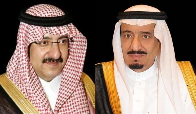 پیش‌بینی دیلی‌میل از ۲۰۱۷؛ وقوع کودتا در عربستان