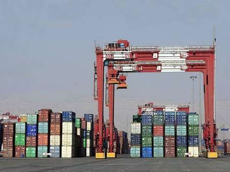 صادرات بیش از ۱۰ میلیارد دلار کالا از گمرک منطقه ویژه پارس