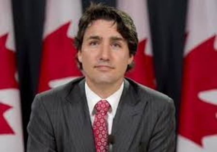 واکنش نخست وزیر کانادا به اقدامات ترامپ: درهای کشور ما به روی مهاجران باز است