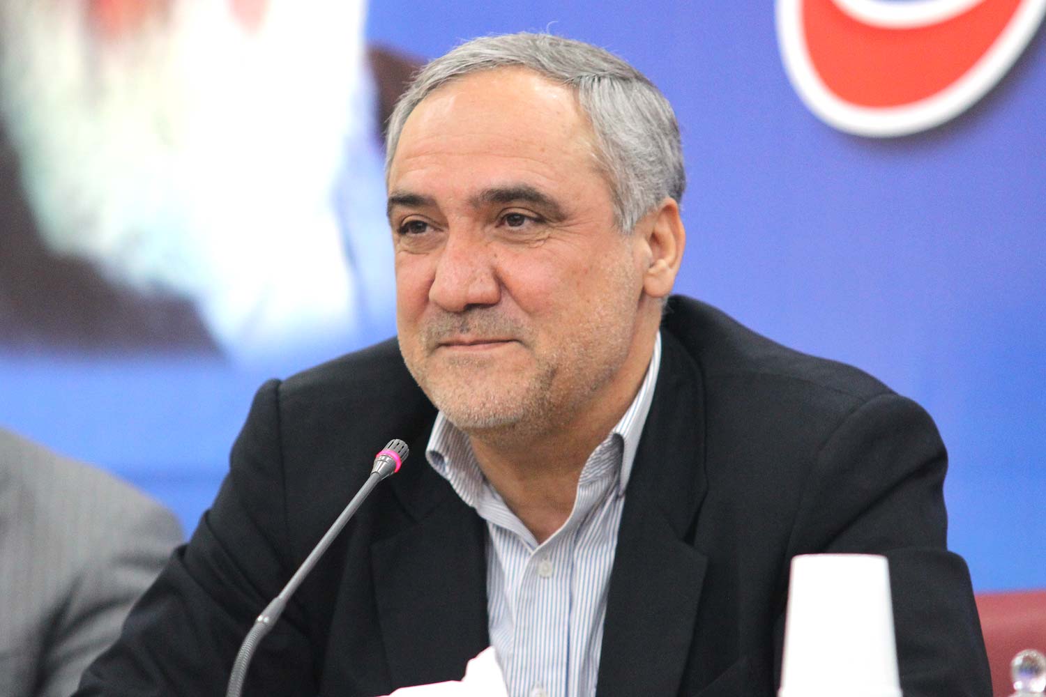 استاندار سابق خوزستان برای ریاست جمهوری اعلام کاندیداتوری کرد