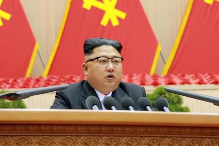 کره شمالی به مرحله آزمایش موشک های بالستیک قاره پیمای خود نزدیک می شود
