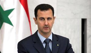 بشار اسد از سکته تا ترور بدست محافظ ایرانی!