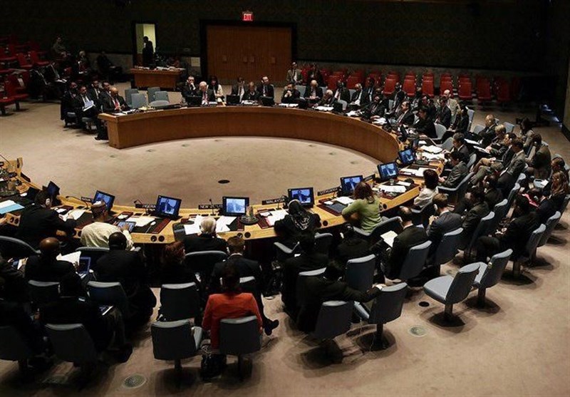شورای امنیت آزمایش موشکی کره‌شمالی را محکوم کرد