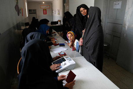 وزارت کشور می‌تواند انتخابات شوراها را به صورت رایانه‌ای برگزار کند