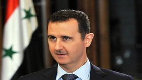 تمدید ۴ ماهه دستور عفو توسط «بشار اسد»
