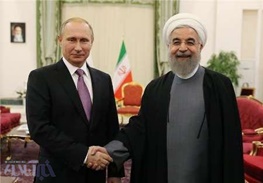 زمان سفر رییس جمهور ایران به مسکو مشخص شد
