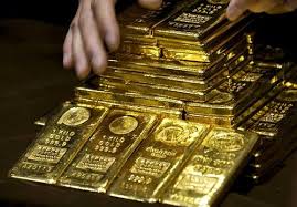 افزایش قیمت در بازار جهانی طلا
